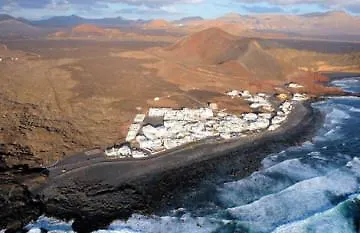 Casita Apartmán *
