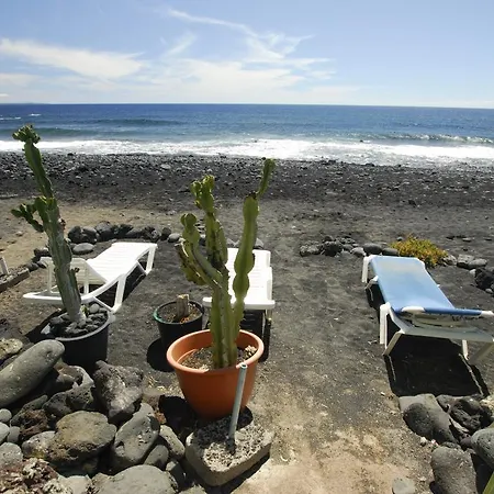 Apartmán Casita El Golfo