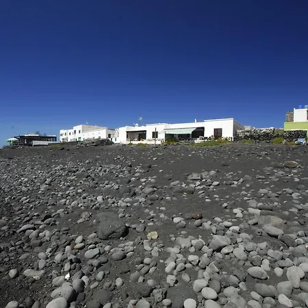 Apartmán Casita
