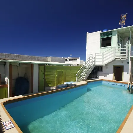 Casita * El Golfo