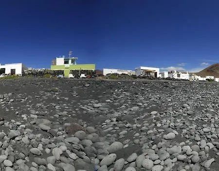 Casita Apartmán *