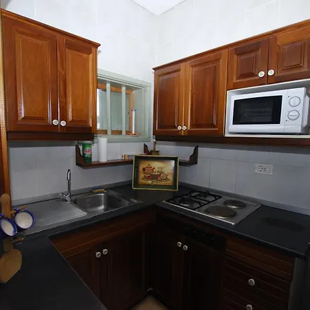 Apartmán Casita