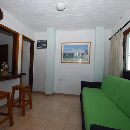 Casita * El Golfo