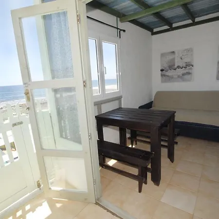 Casita Apartmán El Golfo