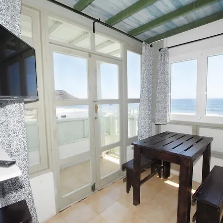 Casita Apartmán