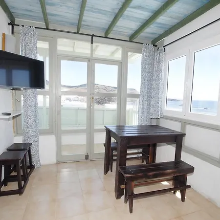 Casita Apartmán *