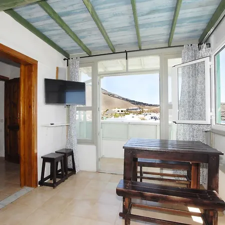 Casita El Golfo