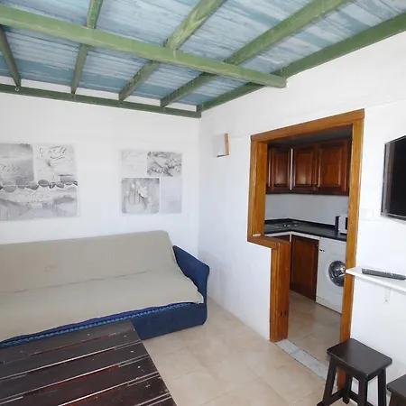 Casita El Golfo