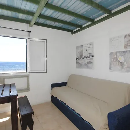 Casita Apartmán El Golfo