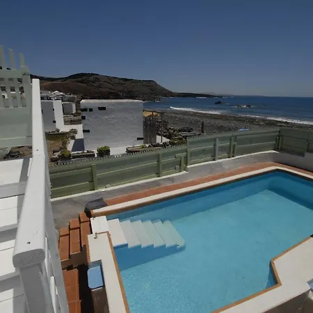 Apartmán Casita El Golfo