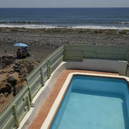 Casita * El Golfo