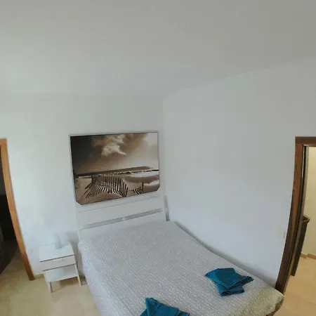 Apartment Casita *