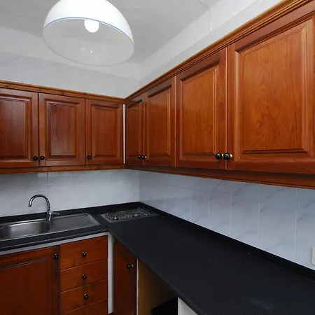 Casita Apartment *