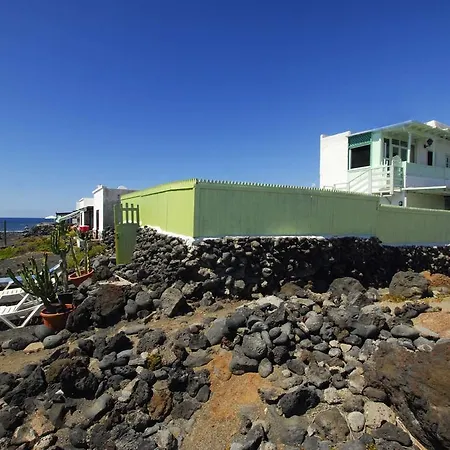 Casita El Golfo