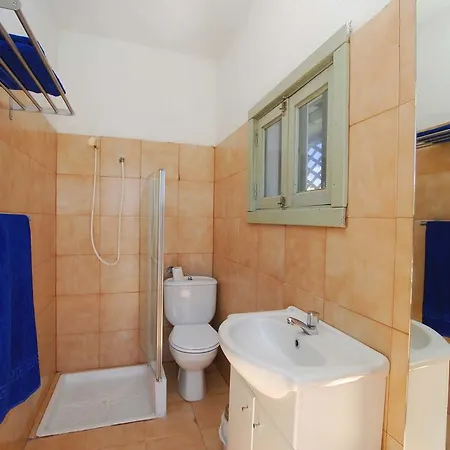 Apartment Casita *