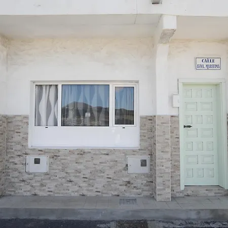 Casita * El Golfo