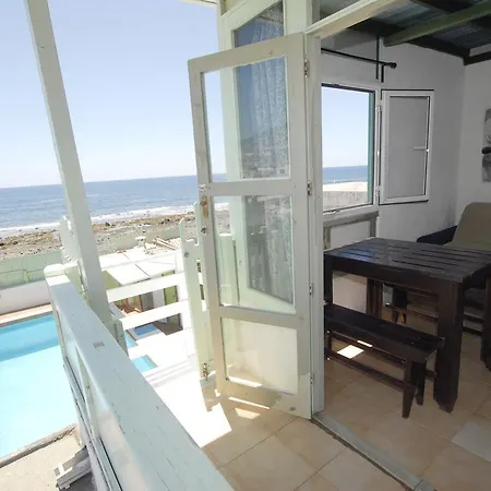 Casita Apartment El Golfo