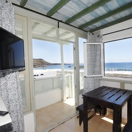 Casita El Golfo