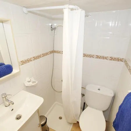 Apartment Casita *