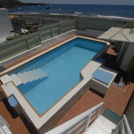 Apartment Casita