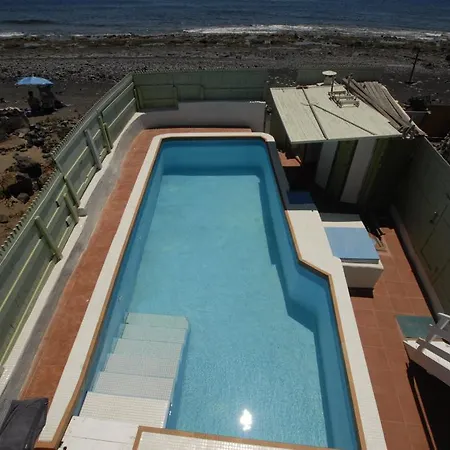 Casita Apartment *